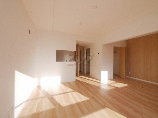 リビング・ダイニング