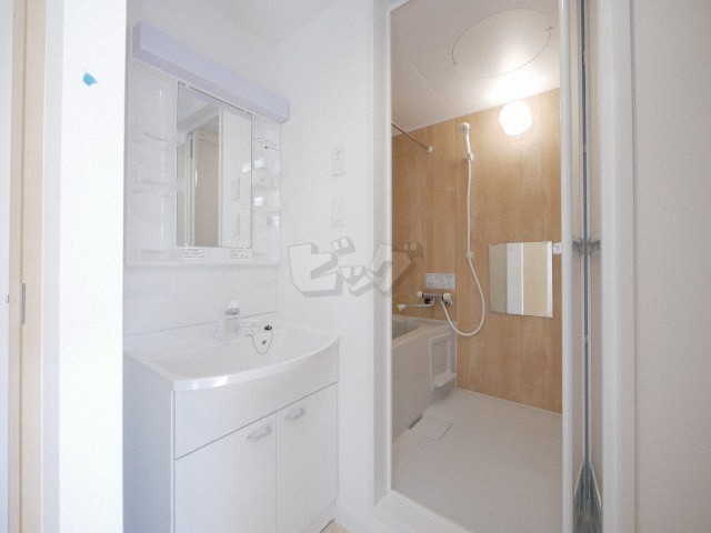 洗面所・脱衣所