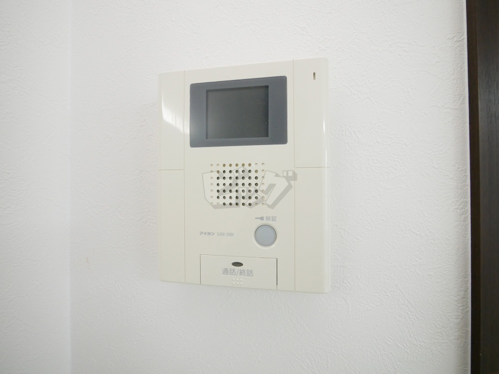 インターホン