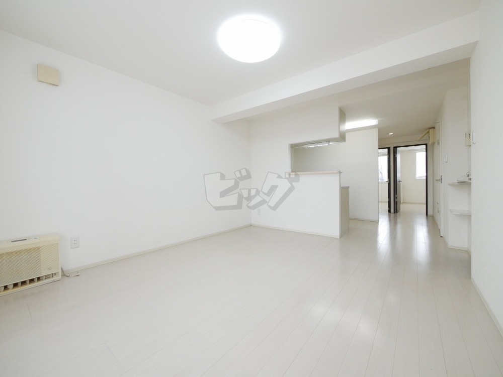 リビング・ダイニング