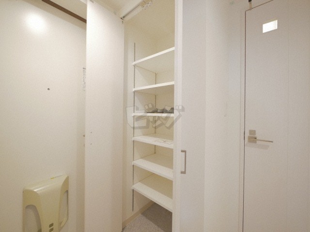玄関収納