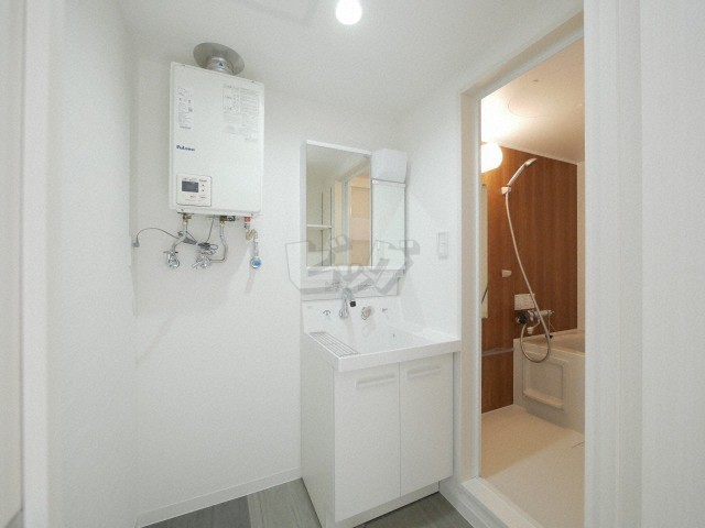 洗面所・脱衣所