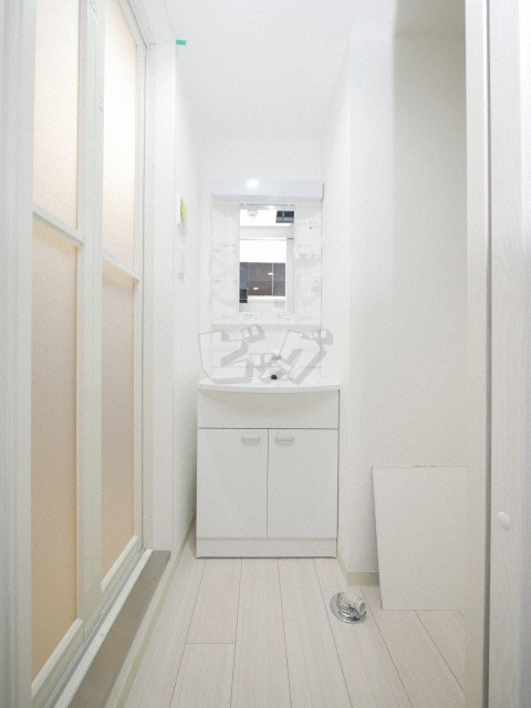 洗面所・脱衣所