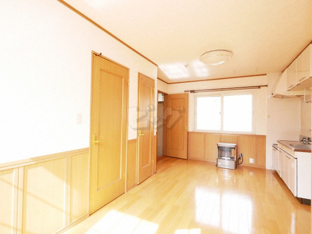 リビング・ダイニング