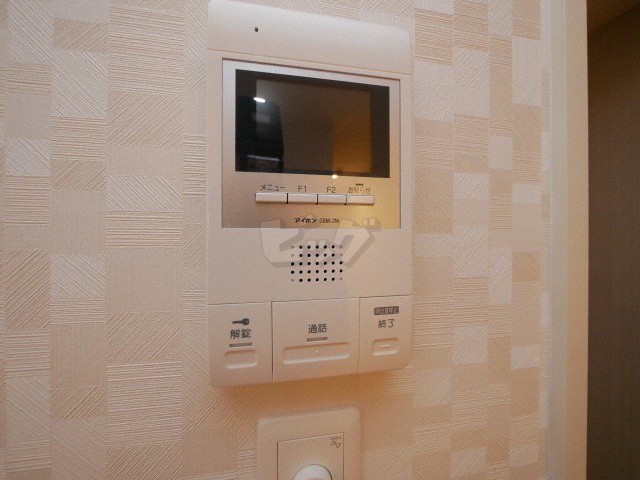 インターホン