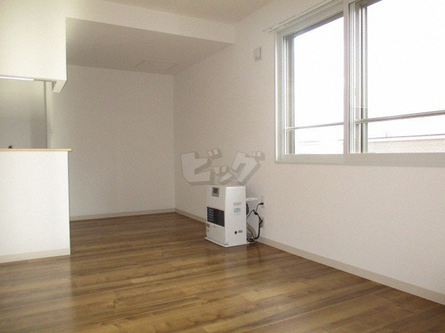 リビング・ダイニング