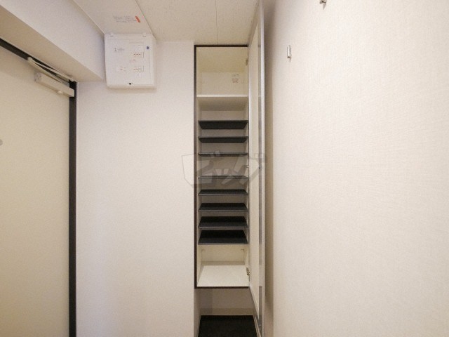 玄関収納
