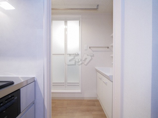 洗面所・脱衣所