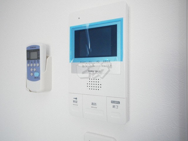 インターホン