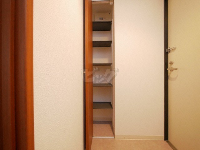 玄関収納