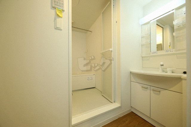 洗面所・脱衣所