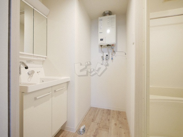 洗面所・脱衣所