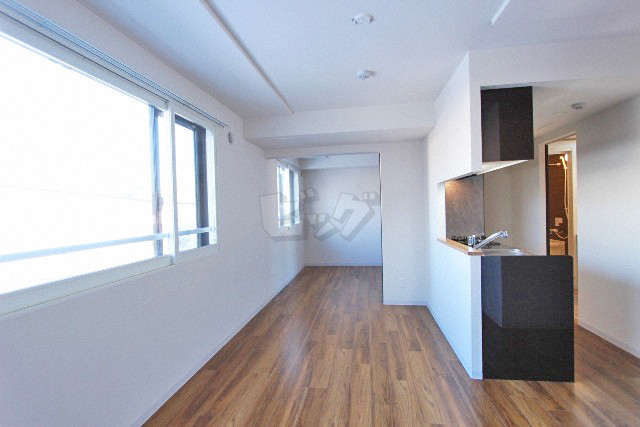 リビング・ダイニング