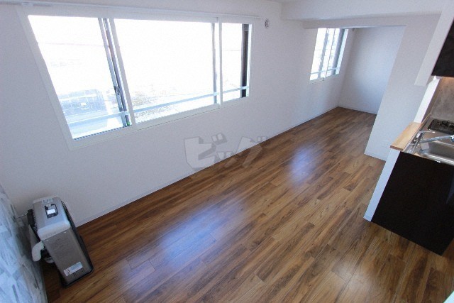 リビング・ダイニング