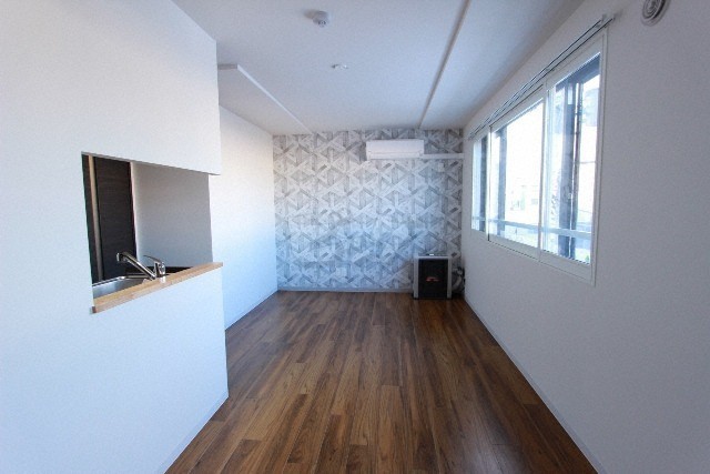 リビング・ダイニング