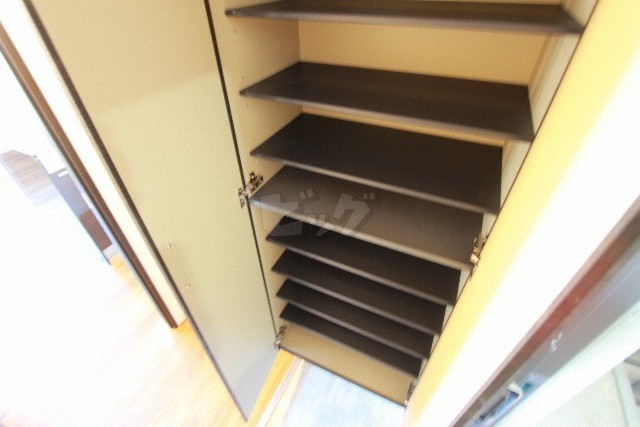 玄関収納