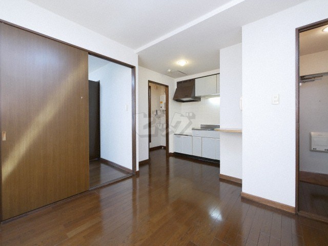 リビング・ダイニング