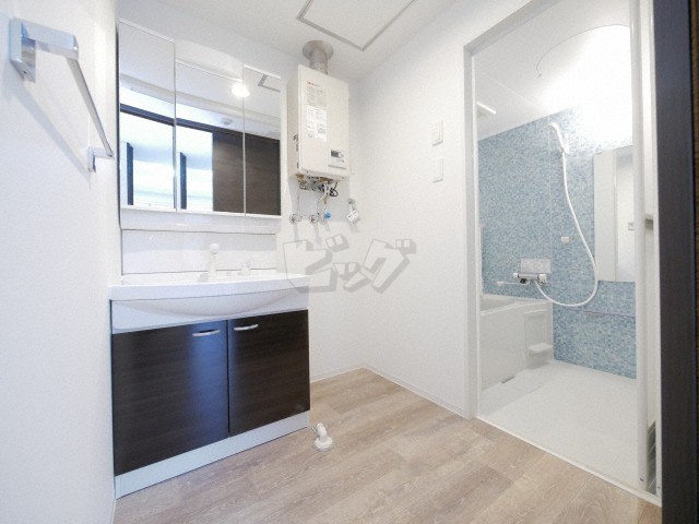 洗面所・脱衣所