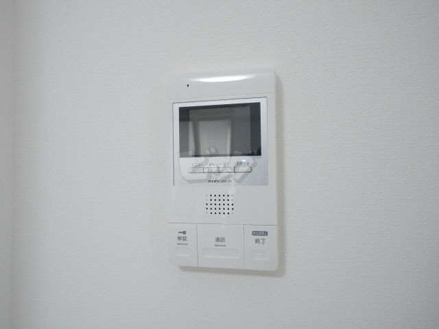 インターホン