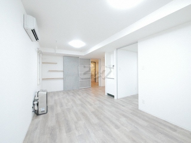 リビング・ダイニング