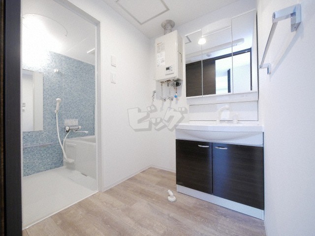 洗面所・脱衣所