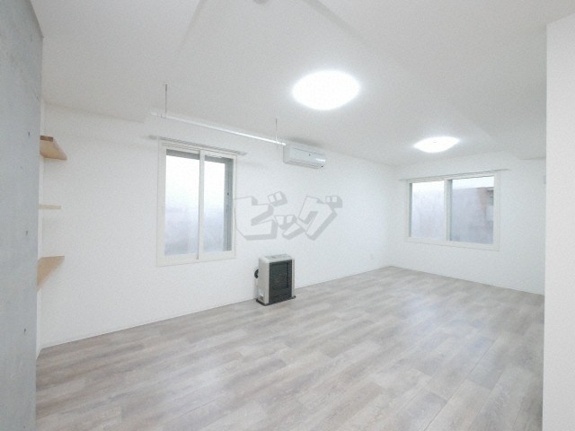 リビング・ダイニング