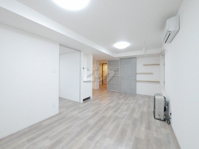 リビング・ダイニング