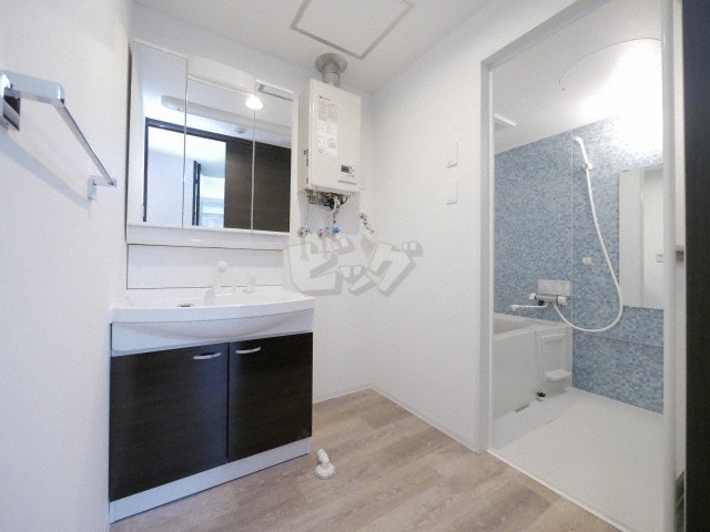 洗面所・脱衣所