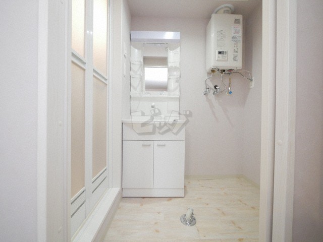 洗面所・脱衣所