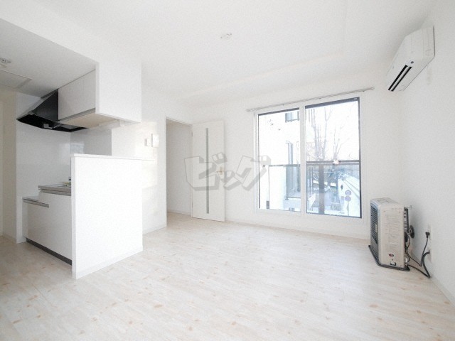 リビング・ダイニング