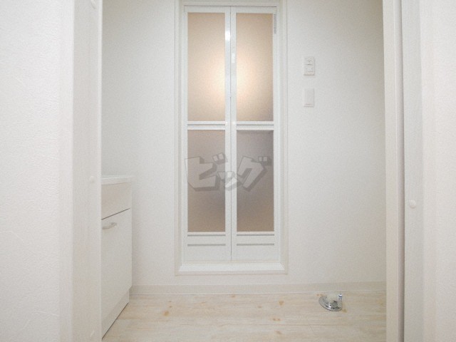 洗面所・脱衣所