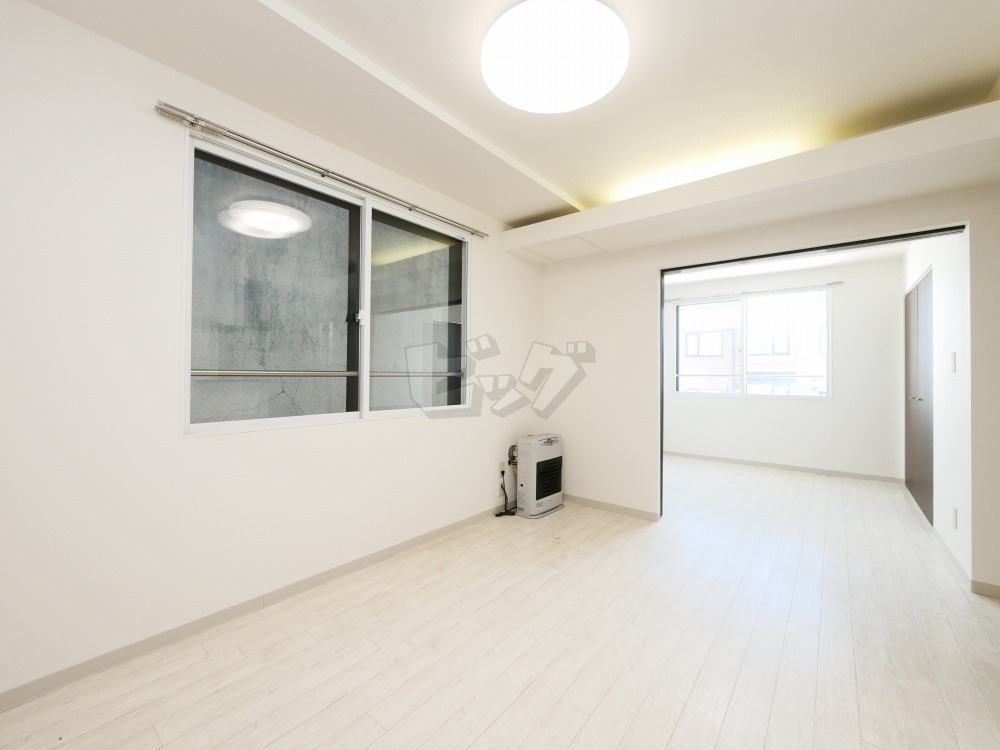 リビング・ダイニング