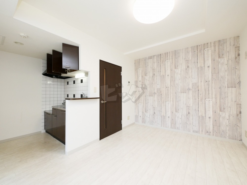 リビング・ダイニング