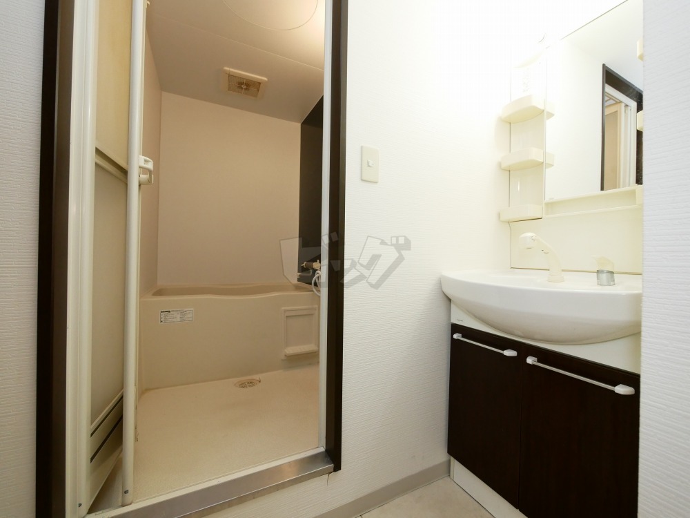 洗面所・脱衣所