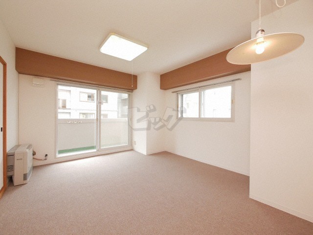 リビング・ダイニング