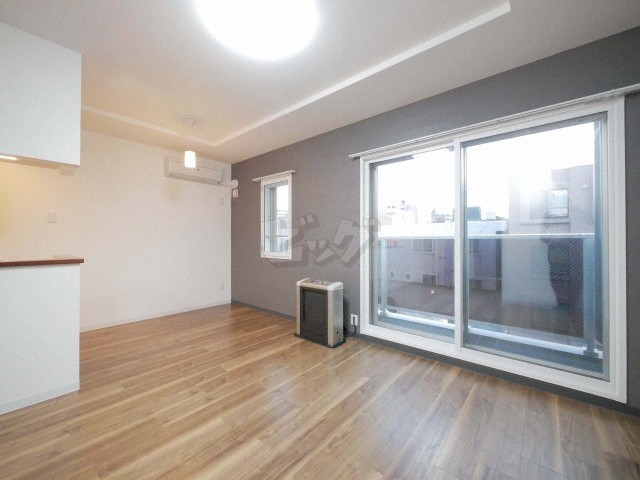 リビング・ダイニング