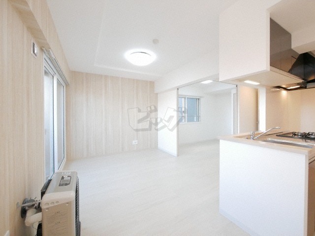 リビング・ダイニング