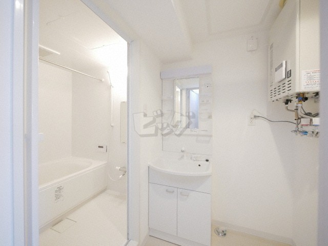 洗面所・脱衣所