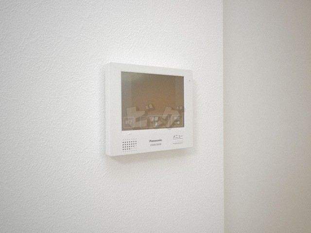 インターホン