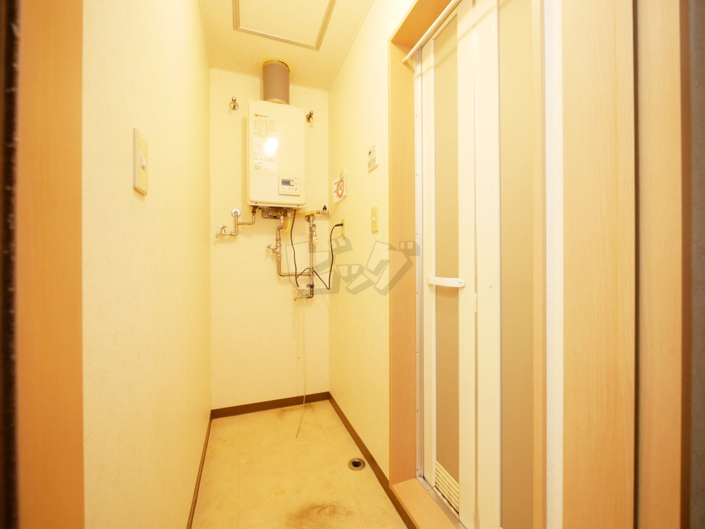 洗面所・脱衣所