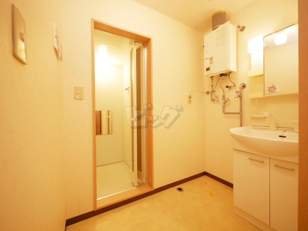 洗面所・脱衣所