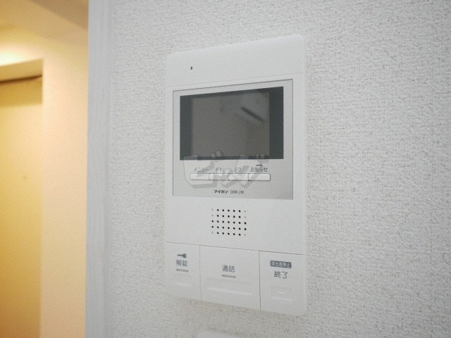 インターホン
