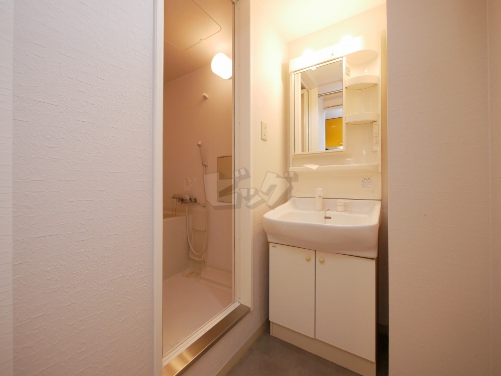 洗面所・脱衣所