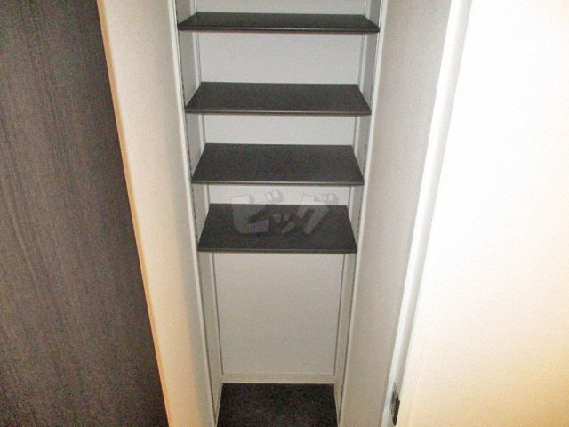 玄関収納