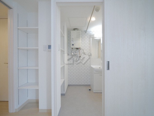 洗面所・脱衣所