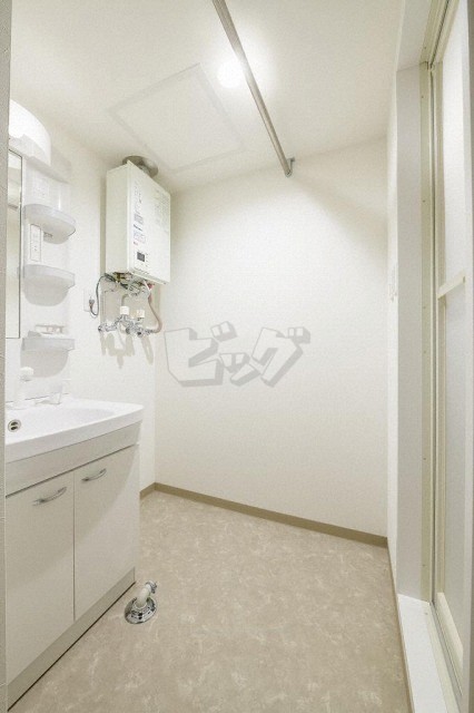 洗面所・脱衣所