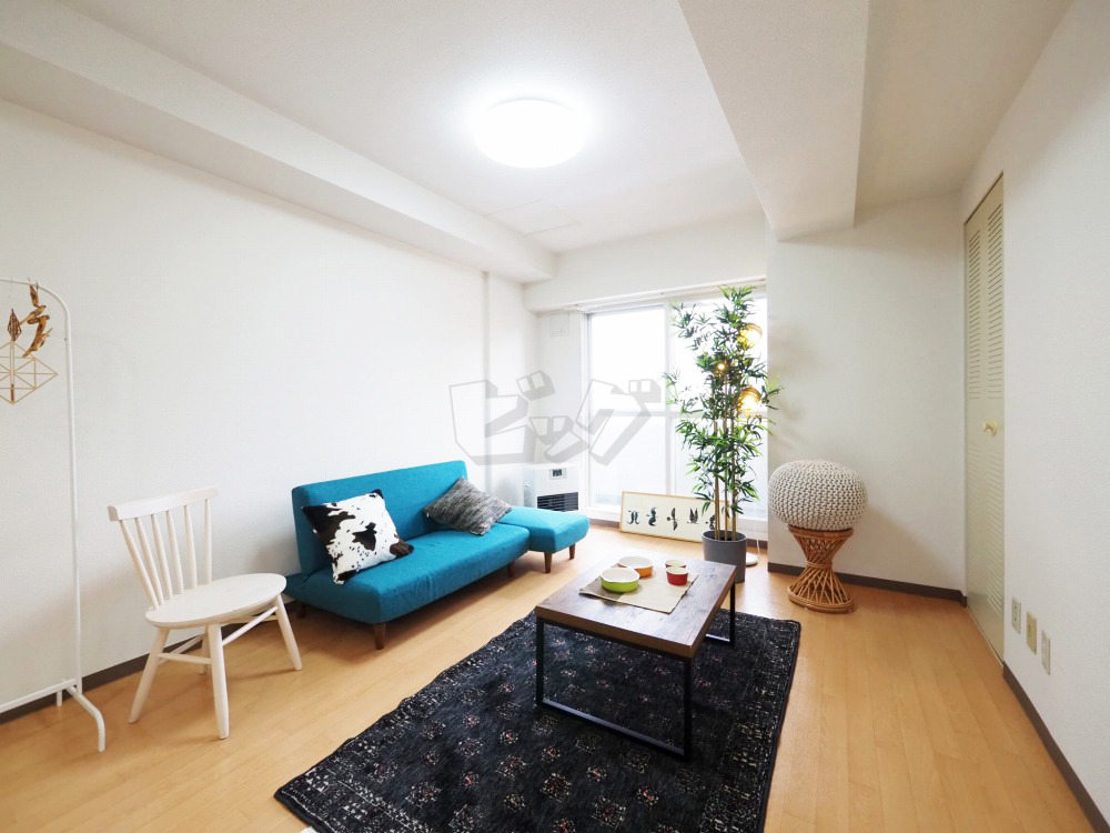 リビング・ダイニング