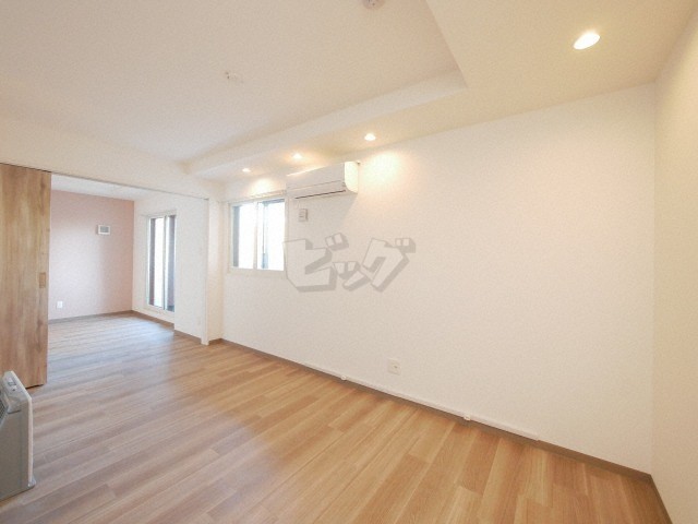 リビング・ダイニング