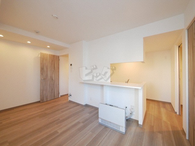 リビング・ダイニング