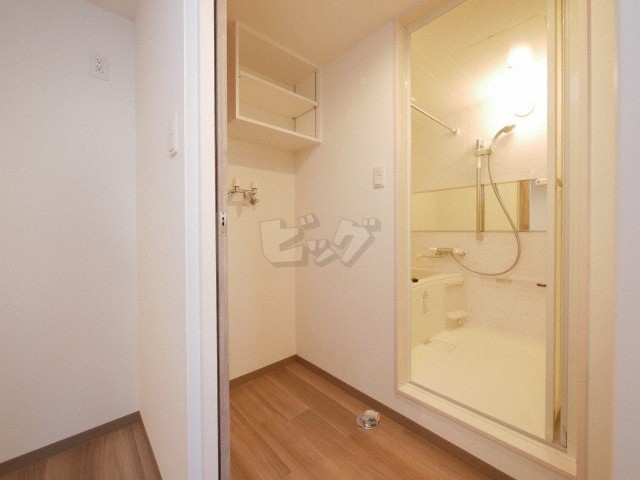 洗面所・脱衣所